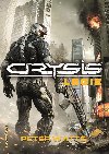 Crysis - Legie - Peter Watts 