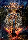 Krev trpaslk - Frank Rehfeld 