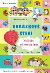 Obrzkov ten - Ve kole od jara do lta - Petra eznkov , Petra eznkov Radana Lipusov 