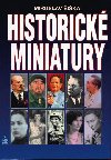 Historick miniatury - Miroslav ika 