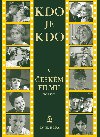 Kdo je kdo v eskm filmu - Pavel Hora 