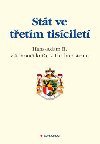 Stt ve tetm tiscilet - - Adam II. z Liechtensteinu Hans 