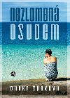 Nezlomen osudem - Danka rkov 