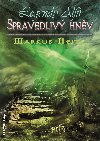 Spravedliv hnv - Markus Heitz 