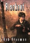 Blackout - Rob Thurman 