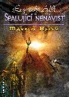 Spalujc nenvist - Markus Heitz 