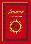 Jmna pro astn ivot - Ella Modansk 