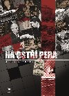 Na ost pera - Milan Syruek 