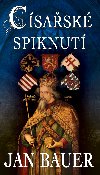 Csask spiknut - Jan Bauer 