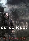 erochodec - Kat Richardson 