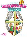 Kouzeln svt domova - Denisa Prokov 