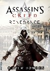 Assassin's Creed: Renesance - Oliver Bowden 