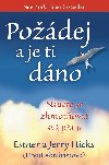 Požádej a je ti dáno - Ester a Jerry Hicks 