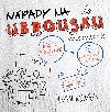Npady na ubrousku - Dan Roam 