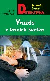 Vrada v lznch Skalka - Jarmila Pospilov 