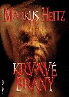 Krvav brny - Markus Heitz 