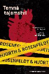 Temn tajemstv - Hans Rosenfeldt , Hans Rosenfeldt Michael Hjorth 