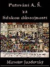 Cesta A. . za lidskou dstojnost - Miroslav Jandovsk 