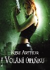 Voln plku - Keri Arthur 