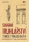 Stavebn truhlstv - Martin Dirlam 