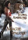 Magie spaluje - Ilona Andrews 