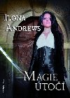 Magie to - Ilona Andrews 