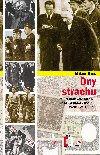Dny strachu - Milan Hes 