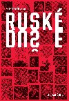Ruské duše - Petr Vavrouška 
