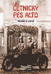etnick pes Alto - Michal Dlouh 