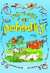 Nejkrsnj esk pohdky - Edita Plickov 