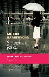 S eleganc jeka - Muriel Barberyov 