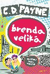 Brenda Velik - C.D. Payne 