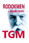 Rodokmen a soukrom TGM - Michaela Kolov 