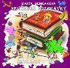 Nevedn rozprvky - Marta Demkov 