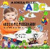 Abeceda pre predkolkov - Andrea Guzel 