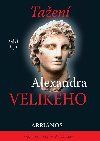 Taen Alexandra Velikho - Arrinos 