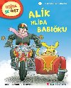 Alk hld babiku - Roderick Hunt , Roderick Hunt Ale Brychta 