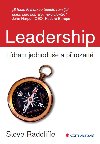Leadership - Steve Radcliffe 