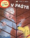 V pasti - Ale Brychta , Ale Brychta Cynthia Rider 