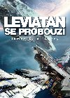 Leviatan se probouz - James S. A. Corey 