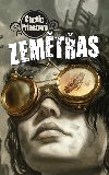 Zemtas - Cherie Priestov 