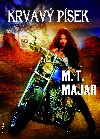 Krvav psek - M.T. Majar 