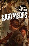 Ganymdes - Cherie Priestov 