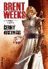ern arcimg - Brent Weeks 