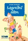 Legran dm - Ji Fixl , Ji Fixl Ji Kahoun 