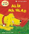 Alk m hlad - Roderick Hunt , Roderick Hunt Ale Brychta 