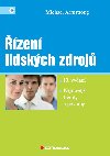 zen lidskch zdroj - Michael Armstrong 