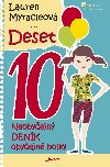 Deset - Lauren Myracleov 