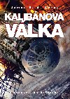 Kalibnova vlka - James S. A. Corey 