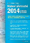 Mzdov etnictv 2014 - Vclav Vybhal , Vclav Vybhal kolektiv a 